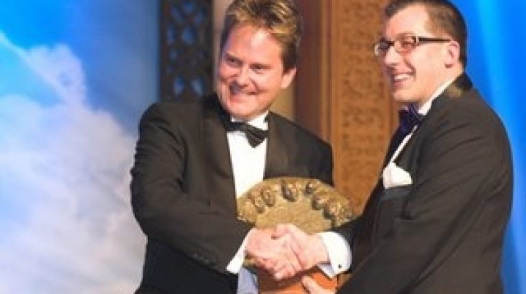 Dr Robert Verkerk, founder of the ANH, recognised for natural health campaign_669bdf0f0e63a.jpeg