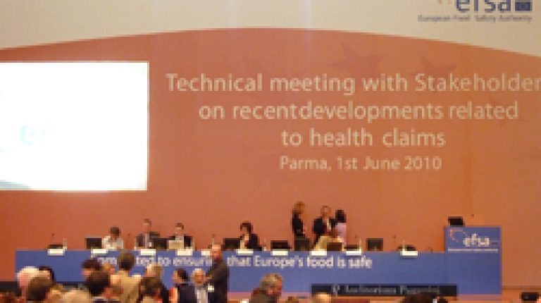 EFSA confirm health claim nightmare at Parma meeting_669bd7f098ea1.jpeg