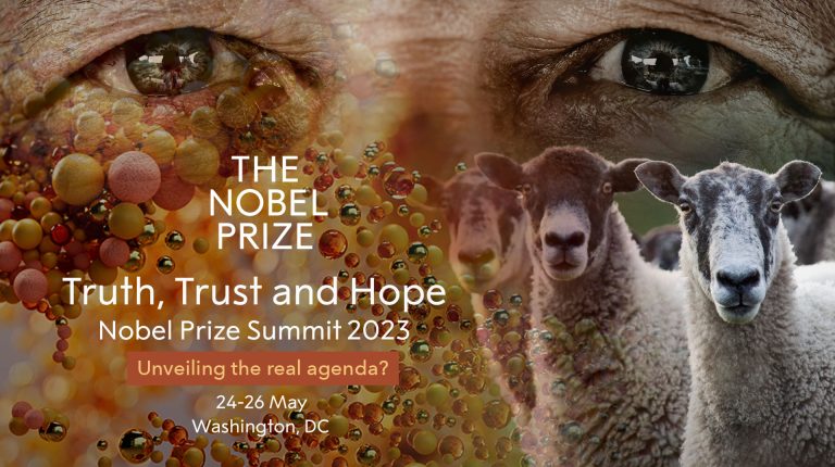 FEATURE: How the Nobel Prize Summit sold out on real science_669a93718b894.jpeg
