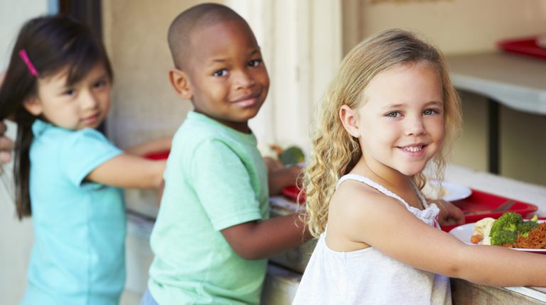 Free school lunches for 4 to 7-year-olds could be scrapped_669bbd4b5d037.jpeg