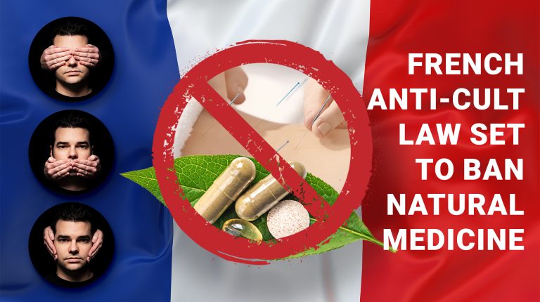 French anti-cult law proposes to criminalise natural health_669a8415252a0.jpeg