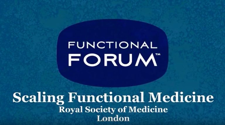 #FunctionalForum: expression of a healthcare revolution_669bba58c89d1.jpeg
