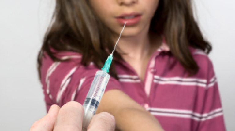 Girl, 14, dies after being injected with cervical cancer jab_669bda8b3bdf8.jpeg