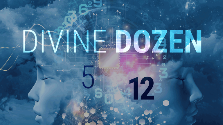 Guest article: A Divine Dozen – Our 12 Human Senses_669b0a23224df.png