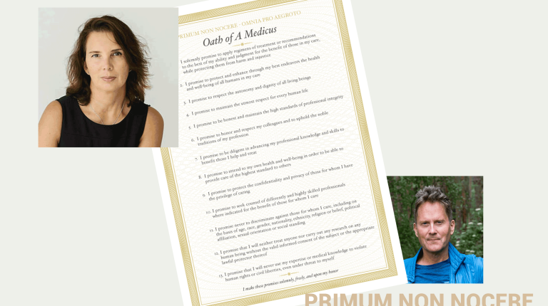 Guest article: A New Hippocratic Oath – The Oath of a Medicus_669b5d8cc1c5d.png