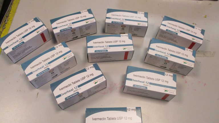 ivermectin