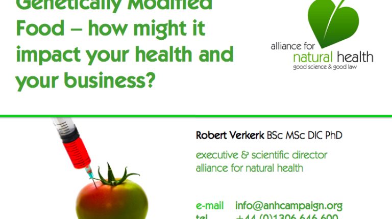 Natural Products Europe ’09: Risks of GM crops in Europe_669bdc21acf9a.jpeg