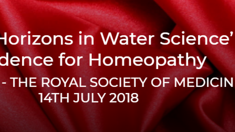 ‘New Horizons in Water Science’ Evidence for Homeopathy Seminar_668c2ec5eb892.png