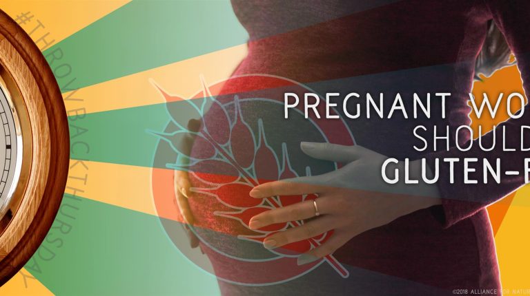 Pregnant mums should go gluten-free, suggests major Danish study_669baf36aa4b1.jpeg