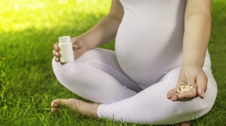 Should British women only take NHS vitamins if they want a healthy start?_669bb9c89c301.jpeg
