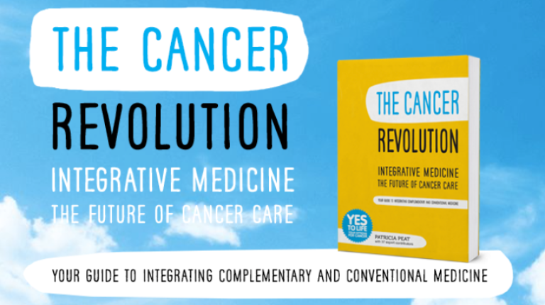 ‘The Cancer Revolution’ — the revolutionary new patients’ guide_669bba7a1af4b.png