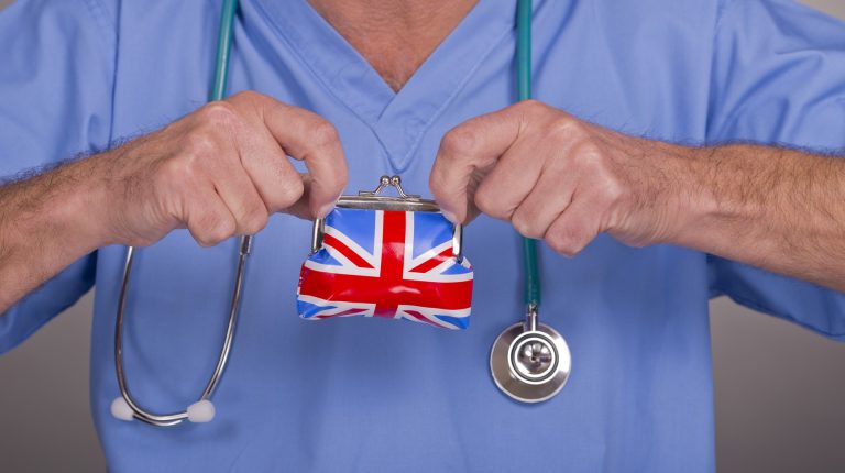 The NHS is broke and will Brexit provide the best opportunity for fixing it?_669bb76b6e040.jpeg