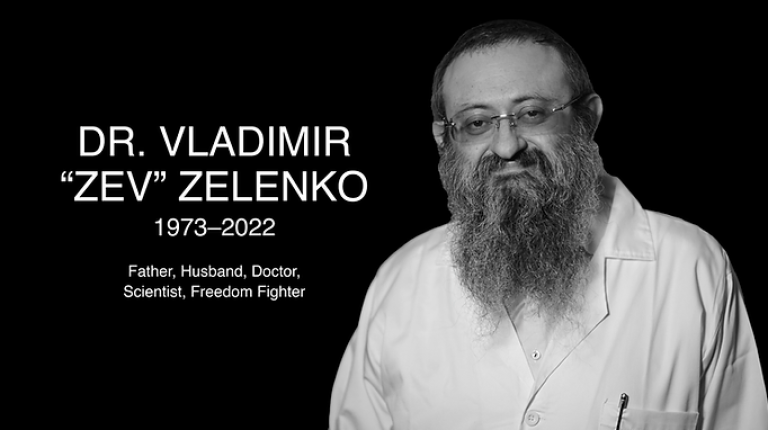 Time to up our game, said late Dr Zev Zelenko_669b596f7ed9d.png