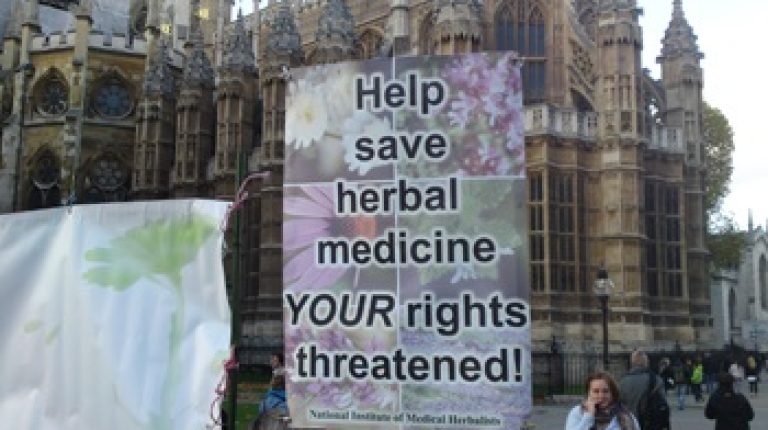 UK Conservative MP voices support for herbalists at Westminster demonstration_669bda231e488.jpeg