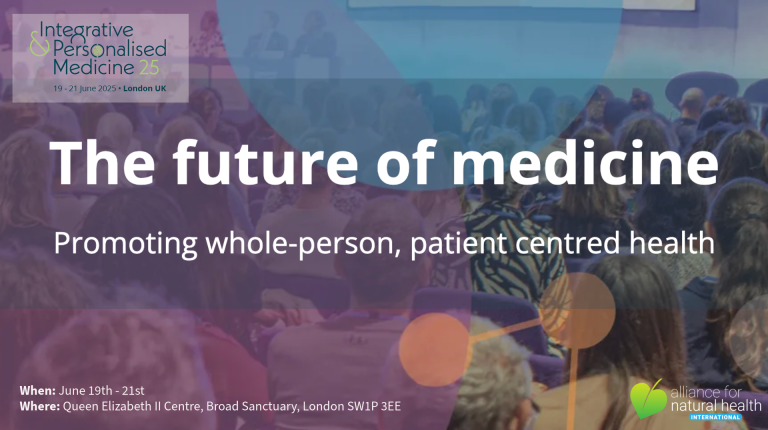 Unlock the Future of Medicine: IPM Congress, 19–21 June 2025, London_687658ddb1178.png