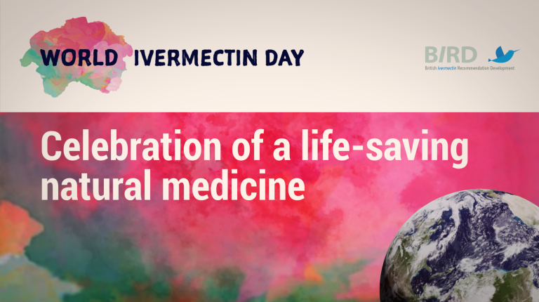 World Ivermectin Day | Celebration of a life-saving natural medicine_67f5266424b29.png