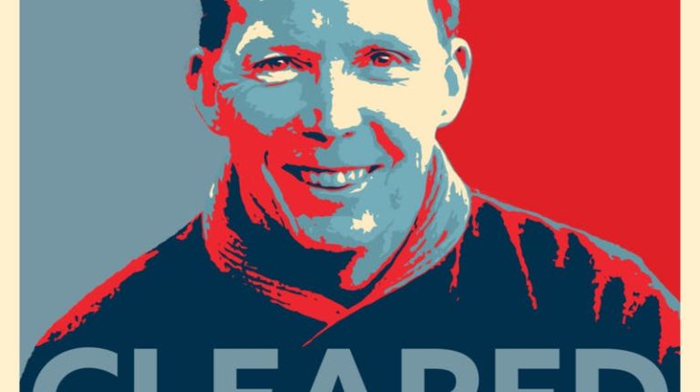 Wrongly accused — Dr Gary Fettke absolved of all charges!_669baf209fb98.jpeg