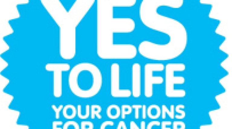 ‘Yes To Life’ tackles prostate cancer at inspirational event_669bc53256be9.jpeg