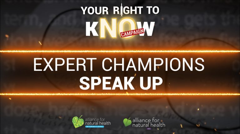 Your Right to kNOw: Expert champions speak up_669b6be8f1ec2.jpeg